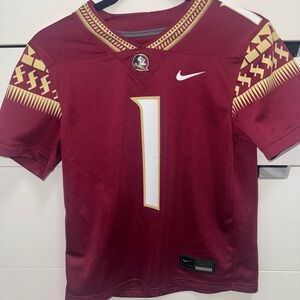 Fsu kid Jersey